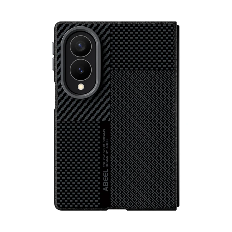 Premium Cigar Case - Capa Protetora Rígida Premium Nova para