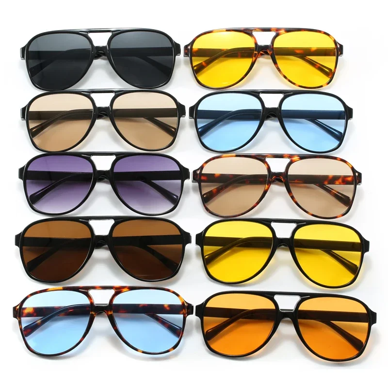 Sunglasses Uv400 - Óculos de sol unissex, com proteção