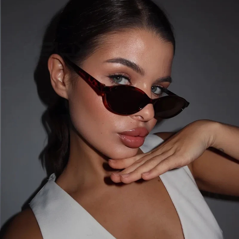 Designer Sunglasses - Óculos de proteção 1/4PCS, novos óculos