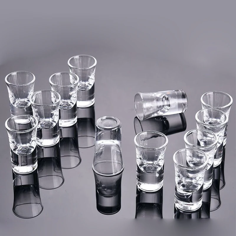 Luxury Gift Set - Conjunto de 12 Copos de Vinho