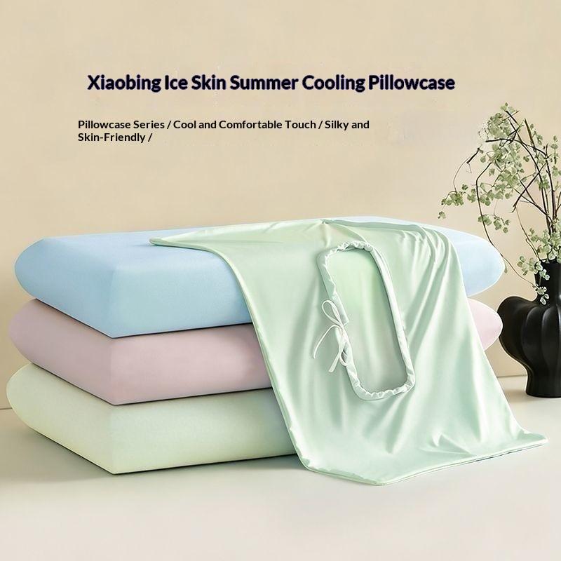 Fronha de Seda Gelada para o V - Silk Pillowcase avaliação e preço
