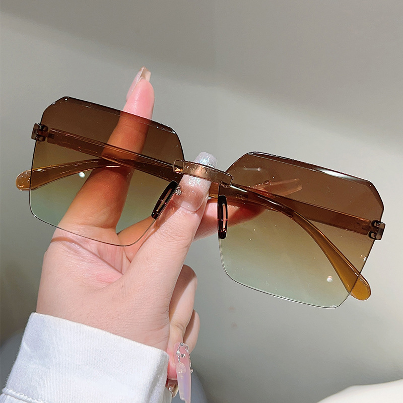 Novos Óculos de Sol Vintage Se - Designer Sunglasses avaliação e preço