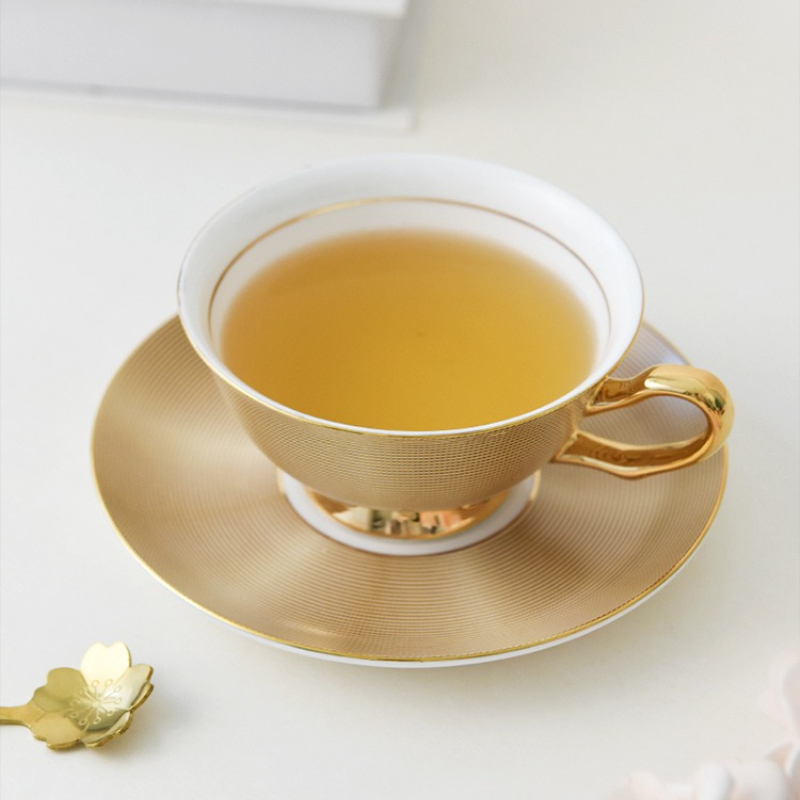Conjunto de caneca de café eur - Luxury Gift Set avaliação e preço