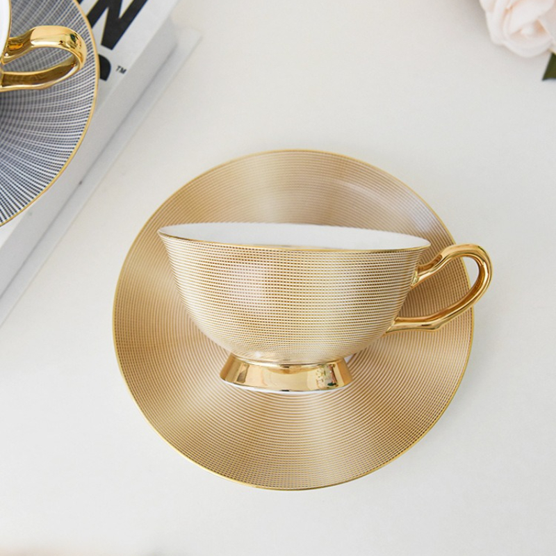 Conjunto de caneca de café eur - Luxury Gift Set avaliação e preço