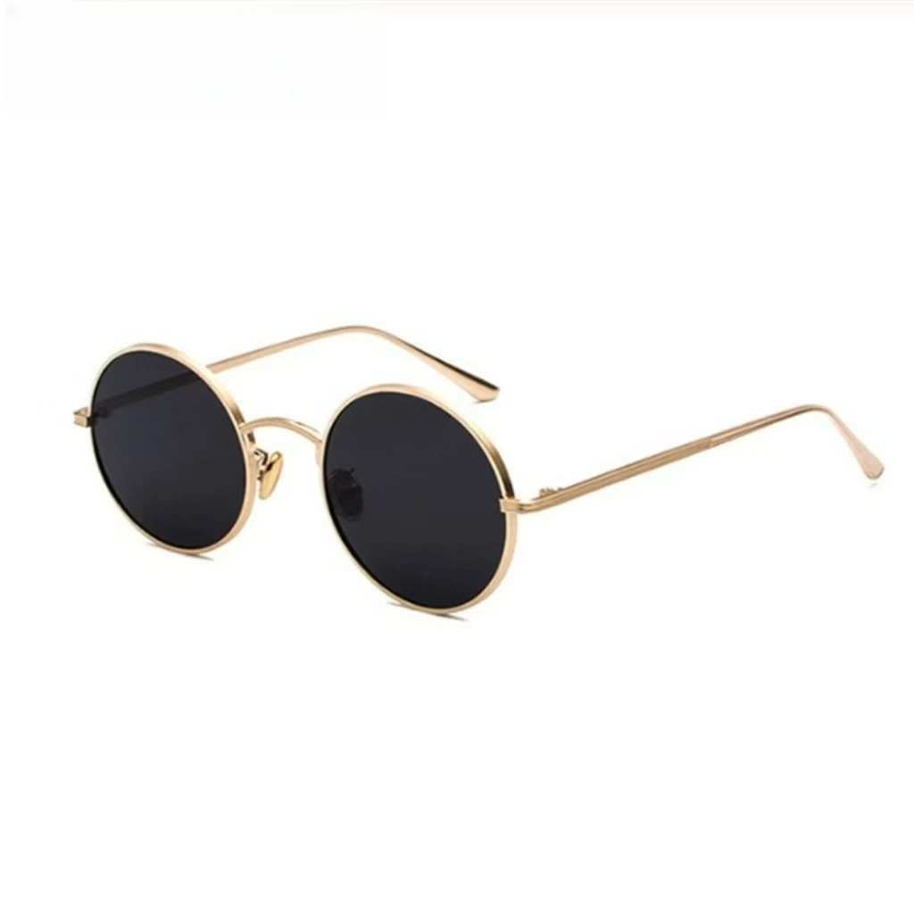 Novos Óculos de Sol Redondos C - Designer Sunglasses avaliação e preço