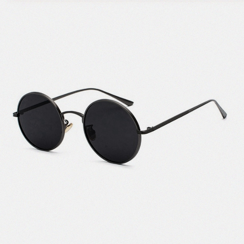 Novos Óculos de Sol Redondos C - Designer Sunglasses avaliação e preço
