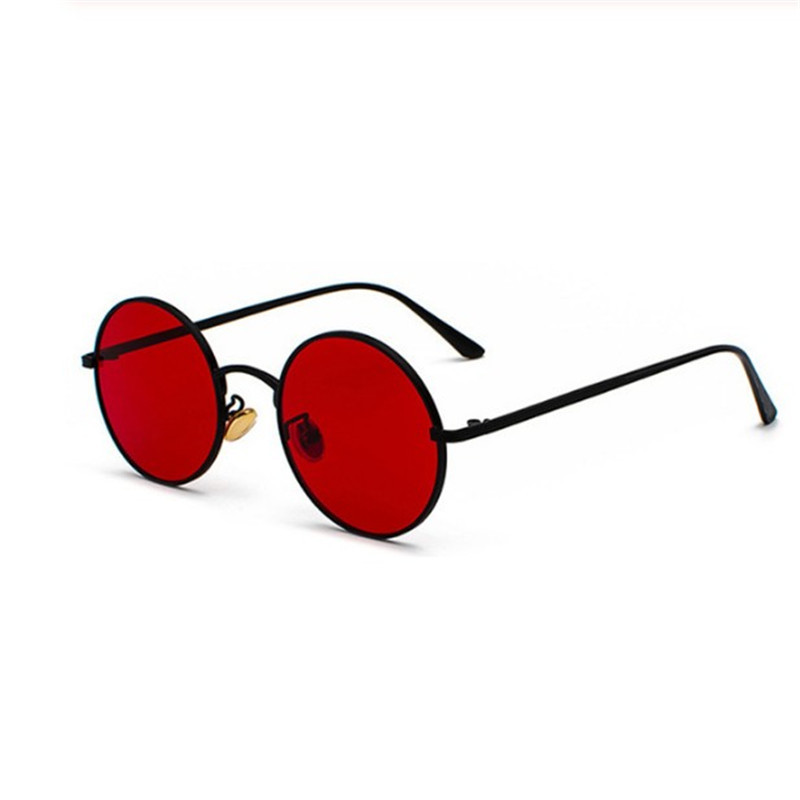 Novos Óculos de Sol Redondos C - Designer Sunglasses avaliação e preço