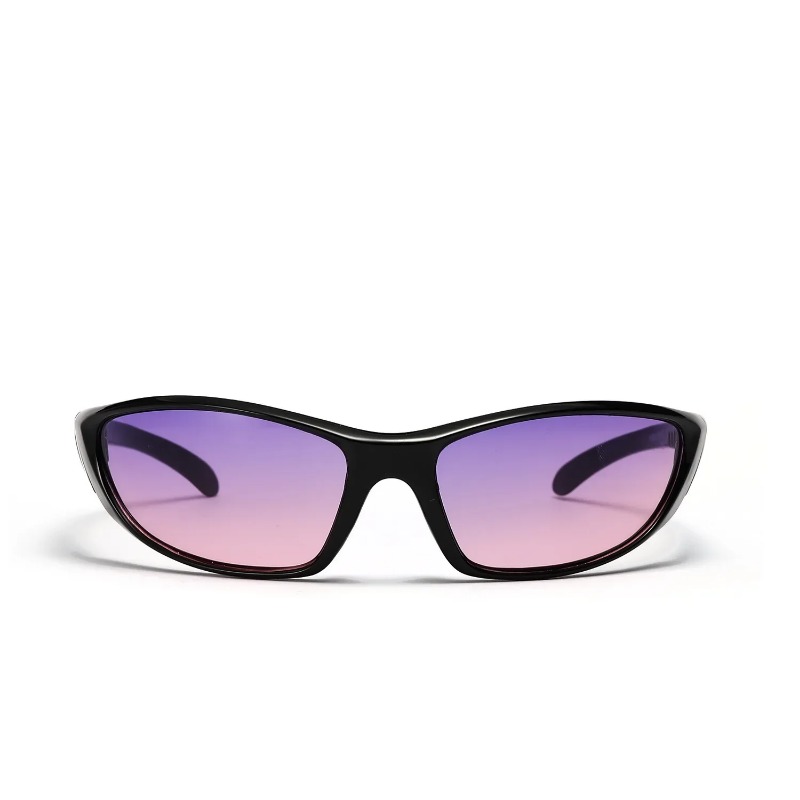 Novos óculos de sol prateados, - Sunglasses Uv400 avaliação e preço