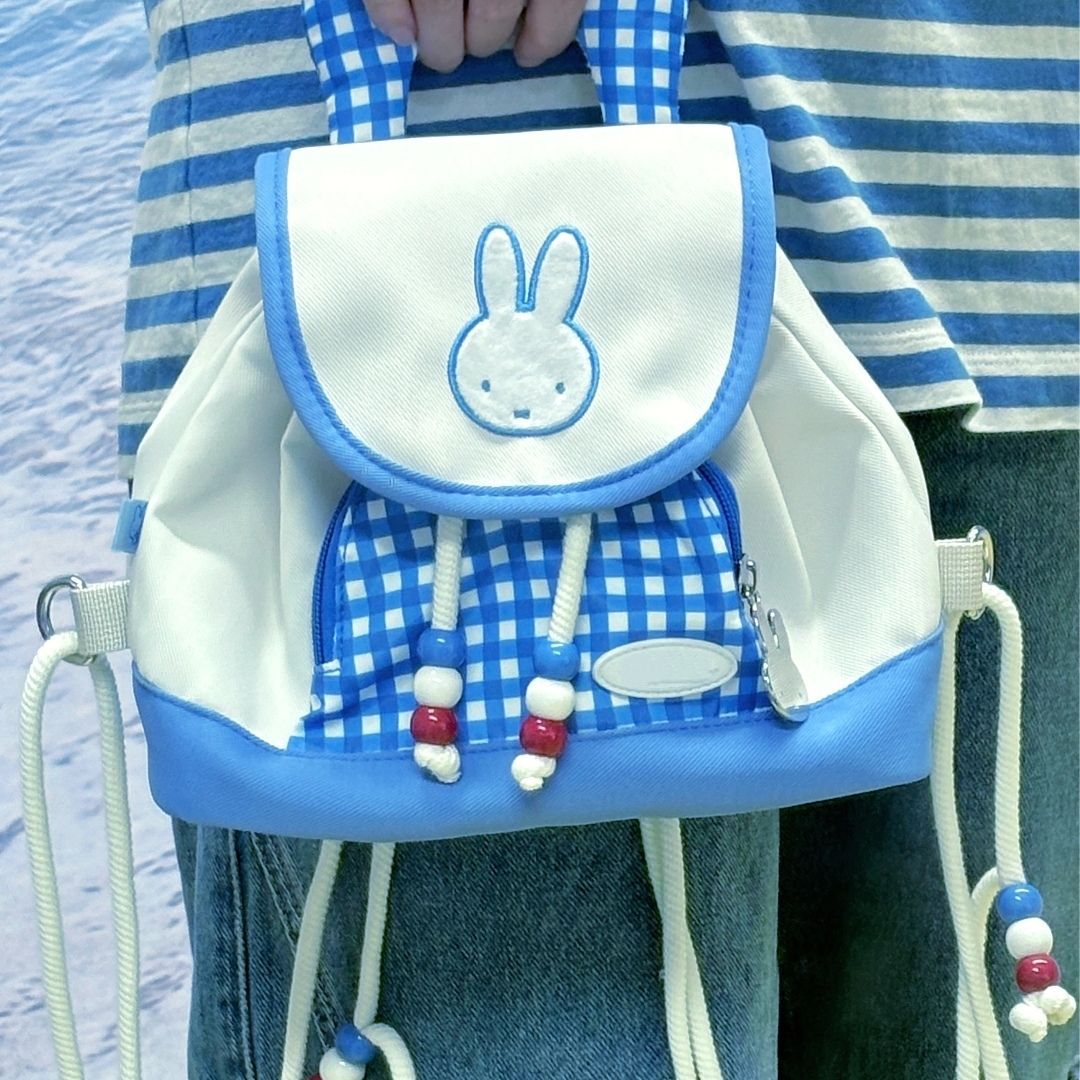 Nova Mochila da Série Náutica  - Travel Luggage Set avaliação e preço