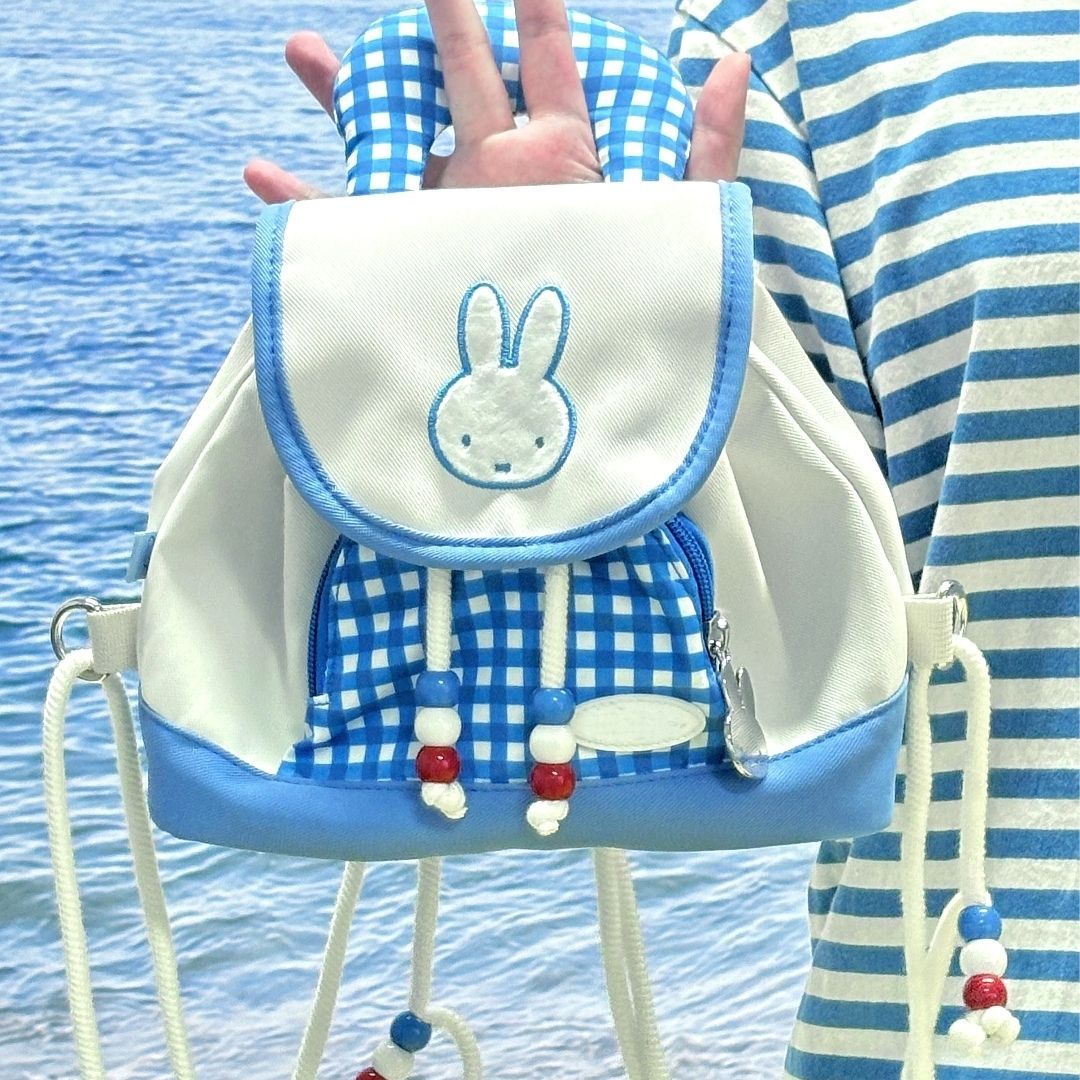 Nova Mochila da Série Náutica  - Travel Luggage Set avaliação e preço