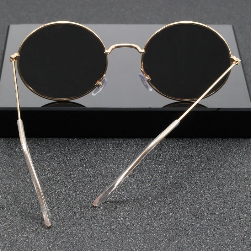 Óculos de Sol Estilo Punk Retr - Sunglasses Uv400 avaliação e preço