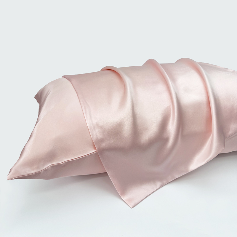 22mm fronha de seda 1pc envelo - Silk Pillowcase avaliação e preço