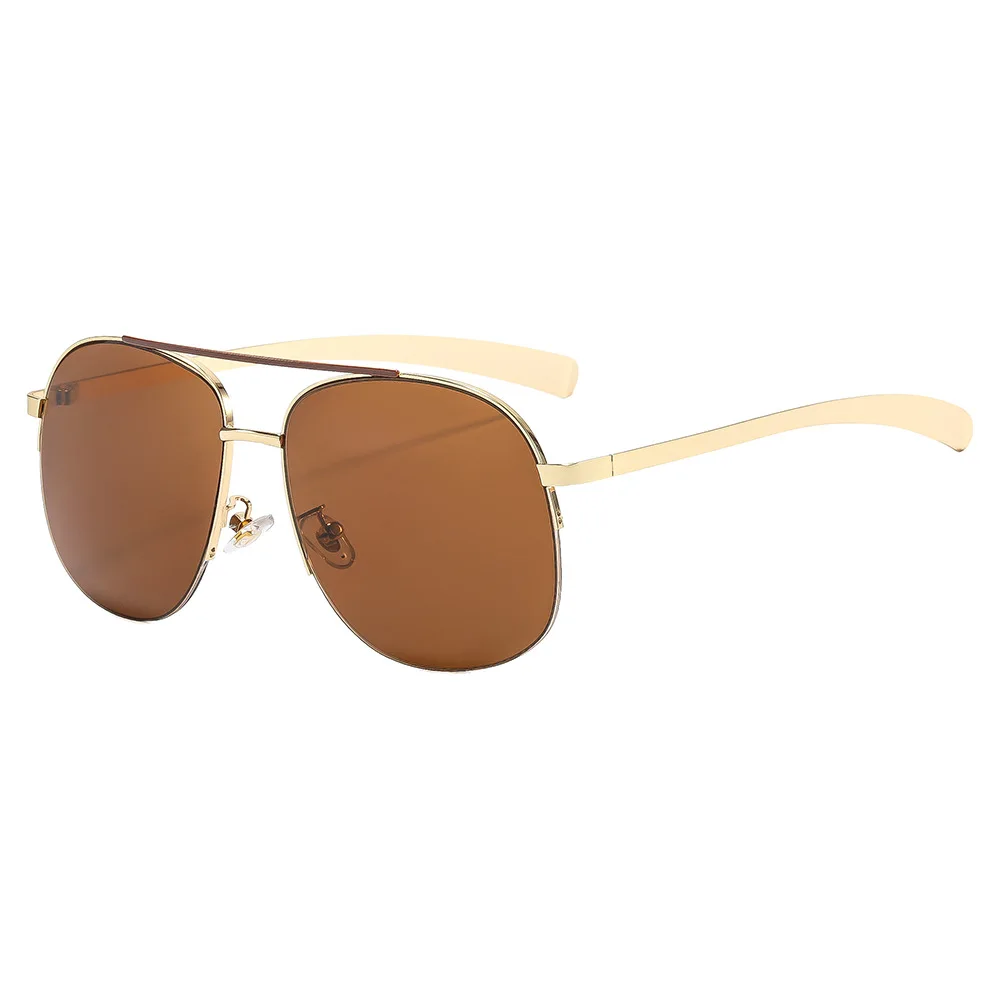 Óculos de sol de aviador uniss - Sunglasses Uv400 avaliação e preço