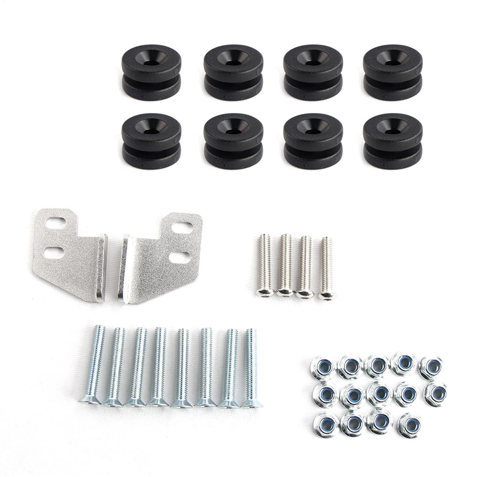 Kit de Suporte para Bagageiro  - Travel Luggage Set avaliação e preço