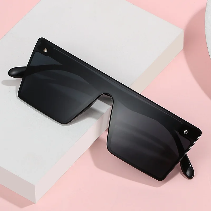 Novos Óculos de Sol Quadrados  - Sunglasses Uv400 avaliação e preço