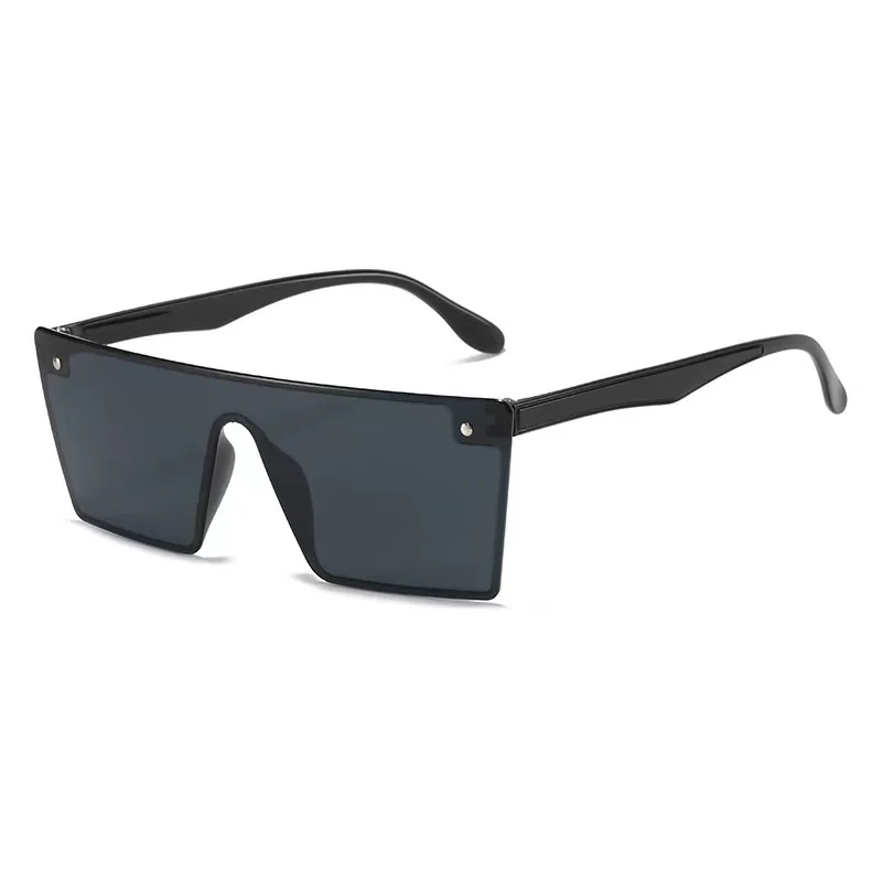 Novos Óculos de Sol Quadrados  - Sunglasses Uv400 avaliação e preço