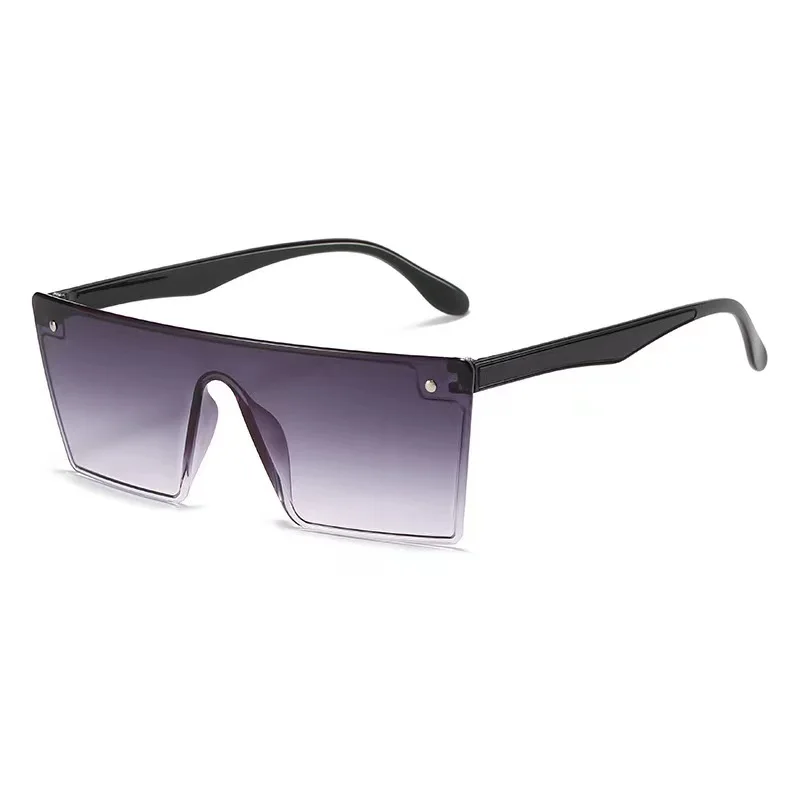 Novos Óculos de Sol Quadrados  - Sunglasses Uv400 avaliação e preço