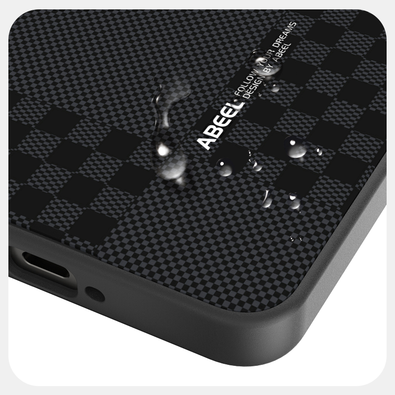 Capa de luxo premium com padrã - Premium Cigar Case avaliação e preço