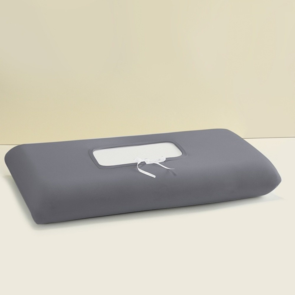 Nova Fronha de Seda Ice Feel e - Silk Pillowcase avaliação e preço