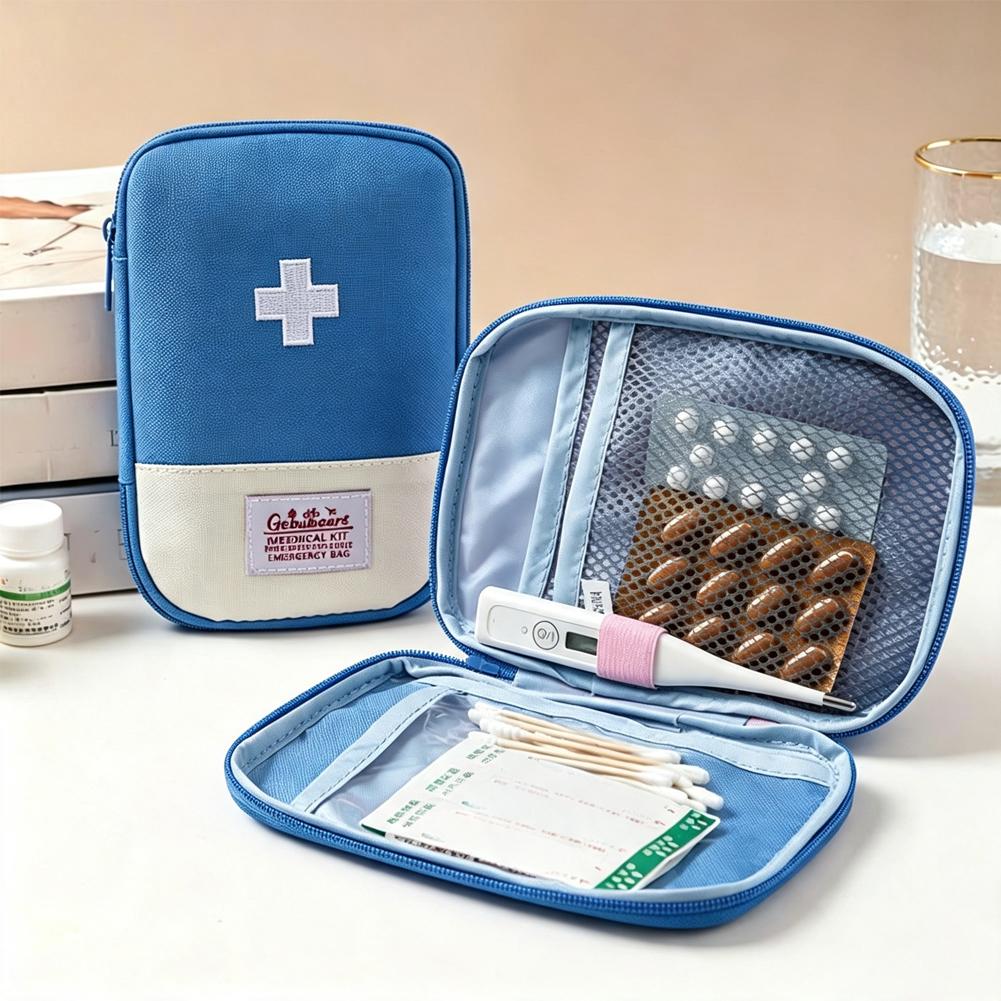 Bolsa de Primeiros Socorros Po - Travel Luggage Set avaliação e preço