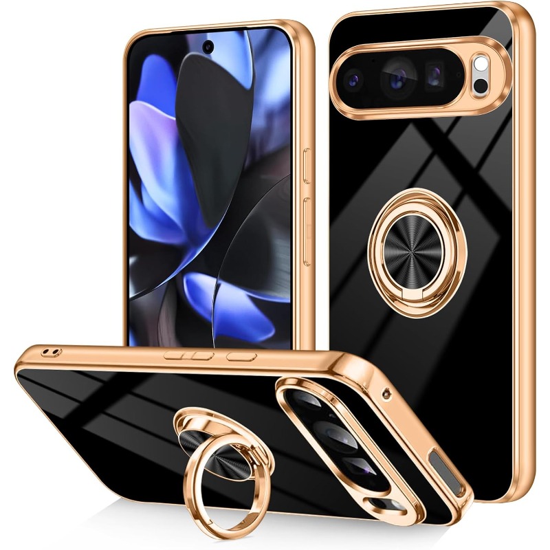 Moda fina macia tpu banhado a  - Gold Plated Jewelry avaliação e preço