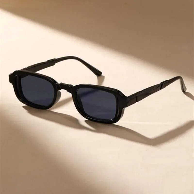 Óculos de Sol Retangulares Lux - Designer Sunglasses avaliação e preço