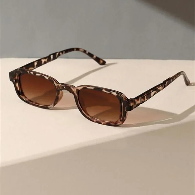 Óculos de Sol Retangulares Lux - Designer Sunglasses avaliação e preço