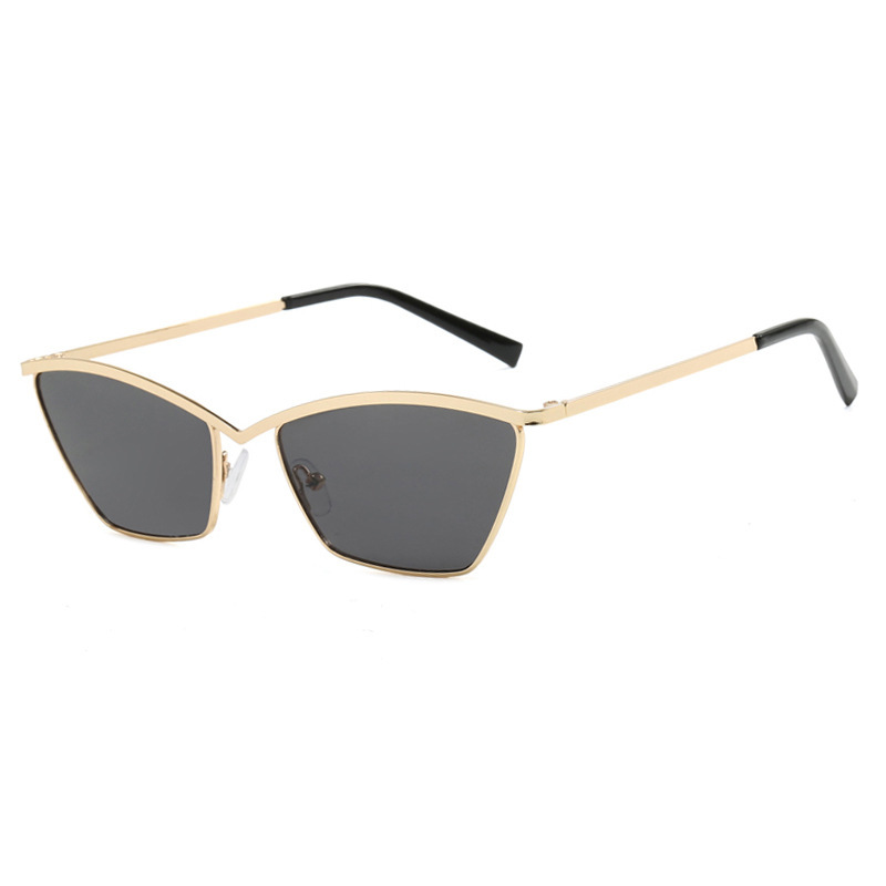 Novos Óculos de Sol Femininos  - Sunglasses Uv400 avaliação e preço