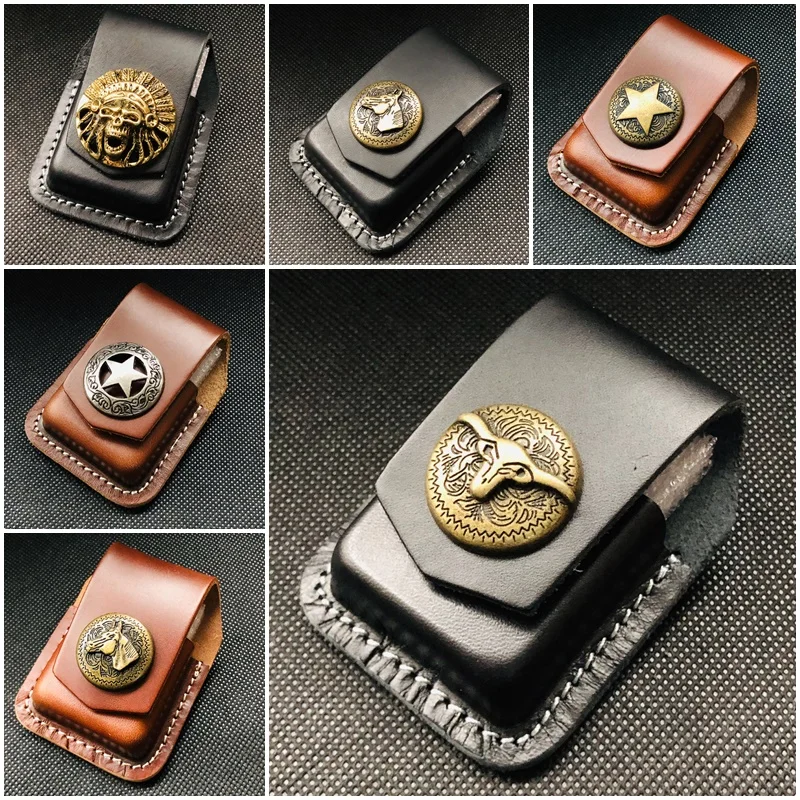 Clássico multi estilo de alta  - Premium Cigar Case avaliação e preço