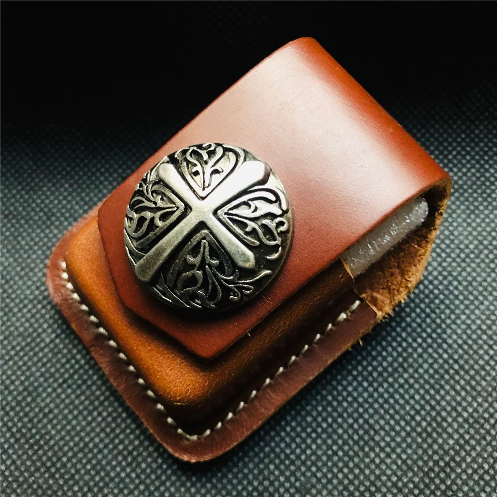 Clássico multi estilo de alta  - Premium Cigar Case avaliação e preço
