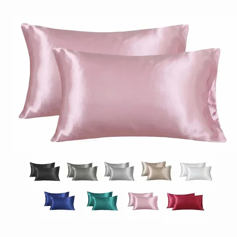 100% fronha de seda capa de al - Silk Pillowcase avaliação e preço