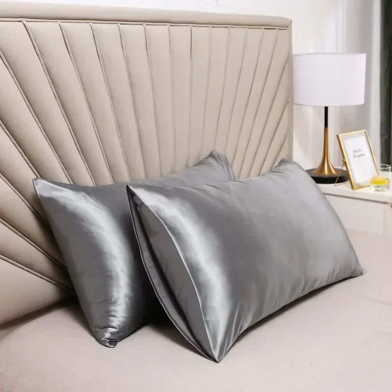 100% fronha de seda capa de al - Silk Pillowcase avaliação e preço
