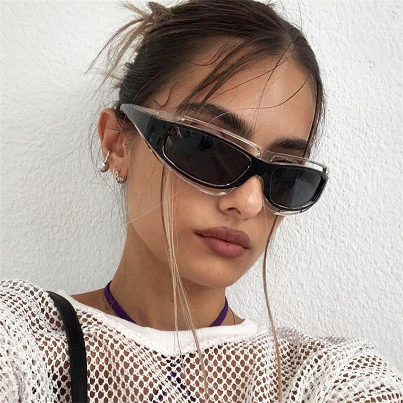 Óculos de Sol Estilo Olho de G - Sunglasses Uv400 avaliação e preço