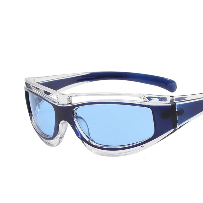 Óculos de Sol Estilo Olho de G - Sunglasses Uv400 avaliação e preço