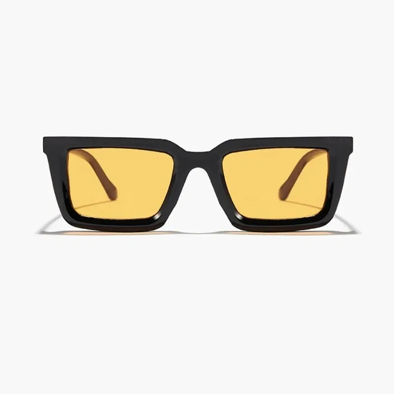 Óculos de sol retangulares vin - Sunglasses Uv400 avaliação e preço