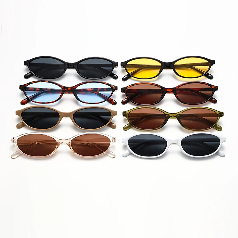 Óculos de proteção 1/4PCS, nov - Designer Sunglasses avaliação e preço