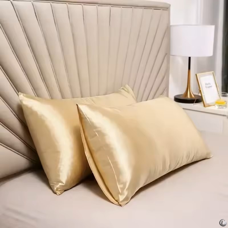 Fronha de Seda de Amora 100% N - Silk Pillowcase avaliação e preço