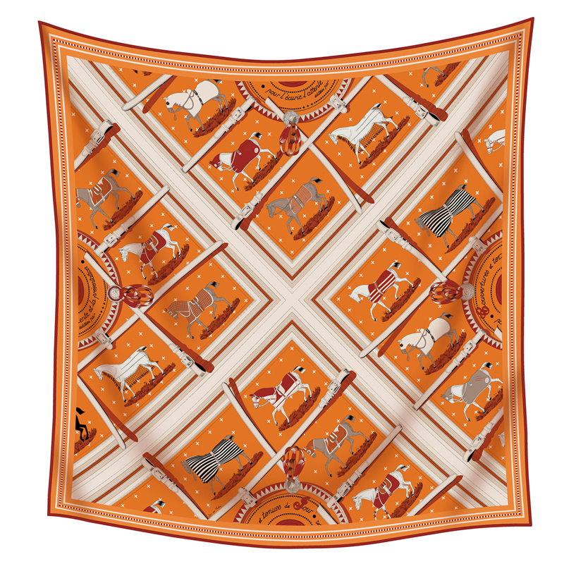 Cachecol de Seda Cashmere Esta - Cashmere Scarf avaliação e preço