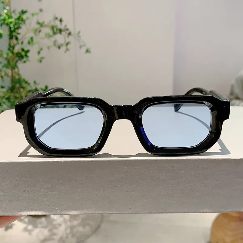 Óculos de Sol Retangulares Vin - Designer Sunglasses avaliação e preço