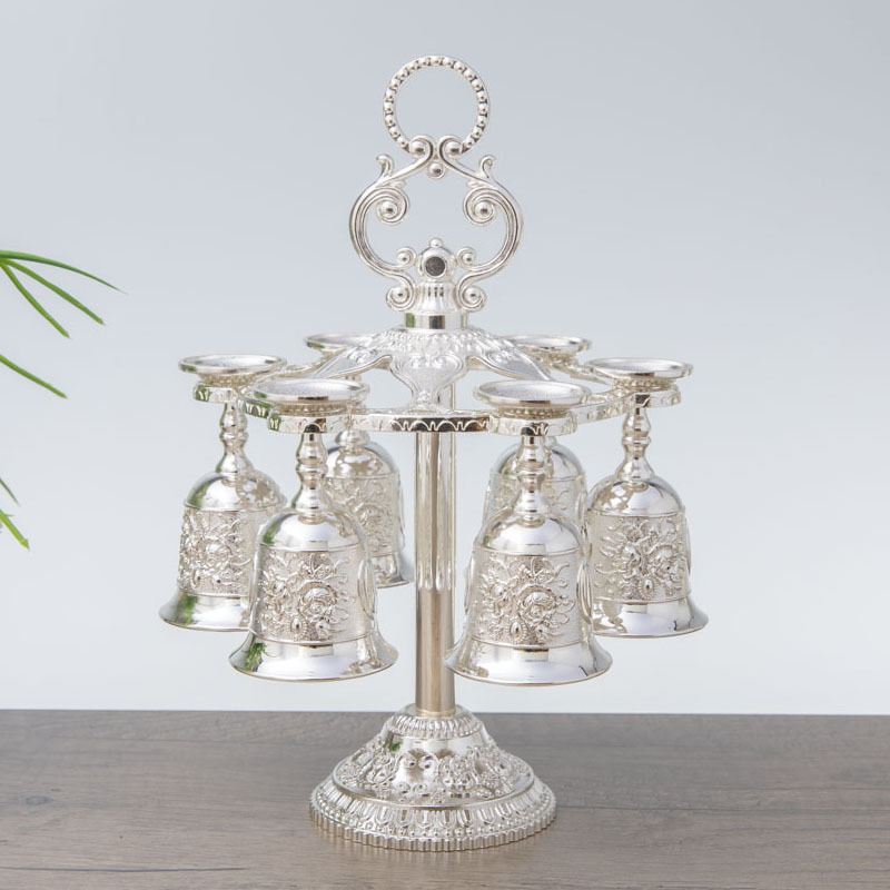 Conjunto de Taças de Vidro de  - Luxury Gift Set avaliação e preço