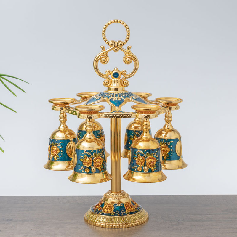 Conjunto de Taças de Vidro de  - Luxury Gift Set avaliação e preço
