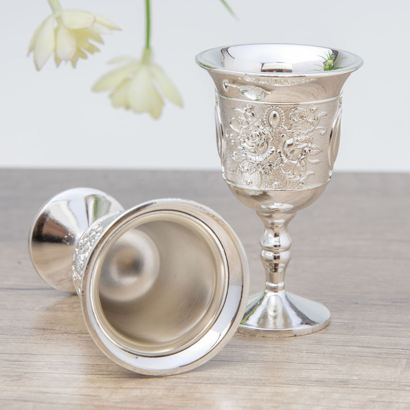 Conjunto de Taças de Vidro de  - Luxury Gift Set avaliação e preço