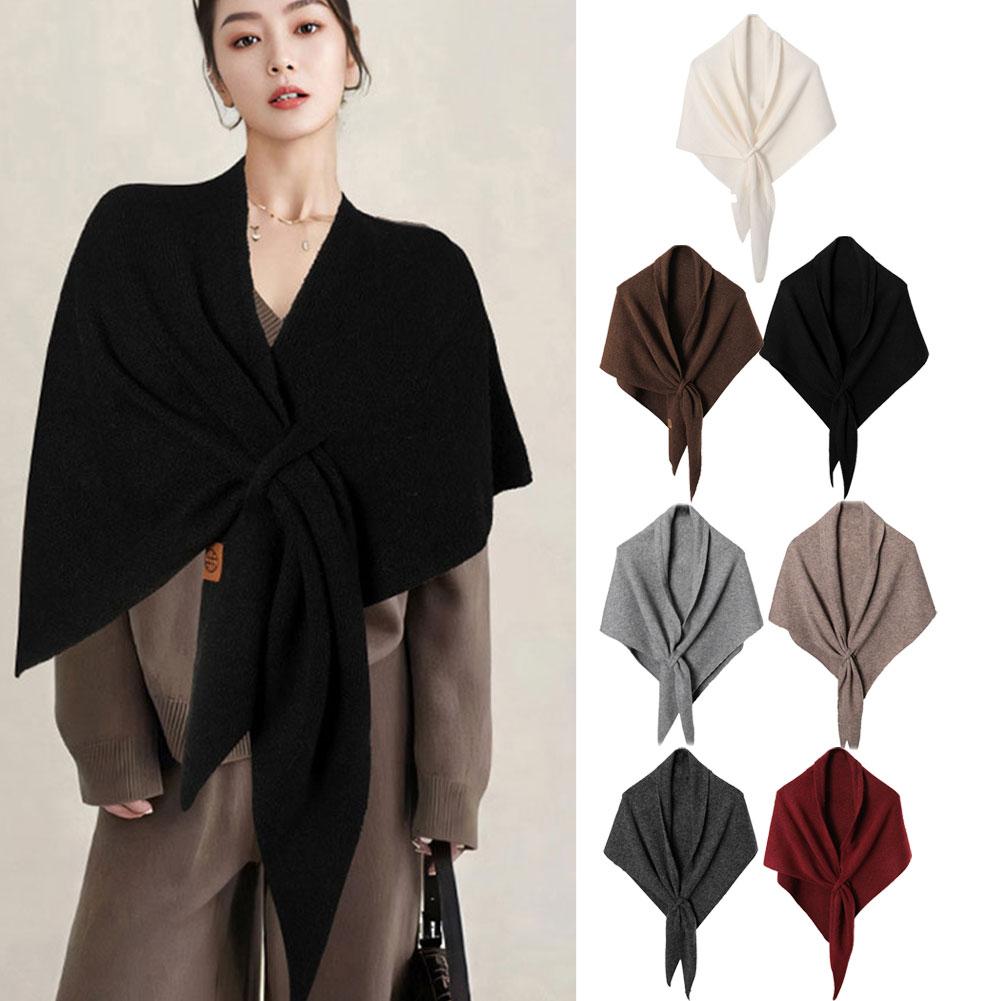Outono e inverno novo pescoço  - Cashmere Scarf avaliação e preço