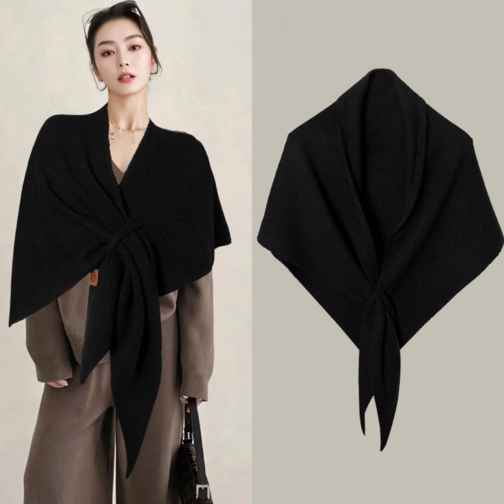 Outono e inverno novo pescoço  - Cashmere Scarf avaliação e preço