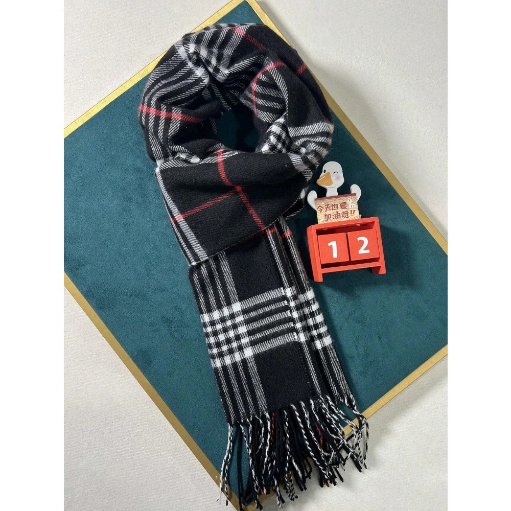 Cachecol quente de caxemira pa - Cashmere Scarf avaliação e preço