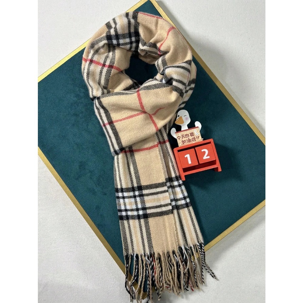 Cachecol quente de caxemira pa - Cashmere Scarf avaliação e preço