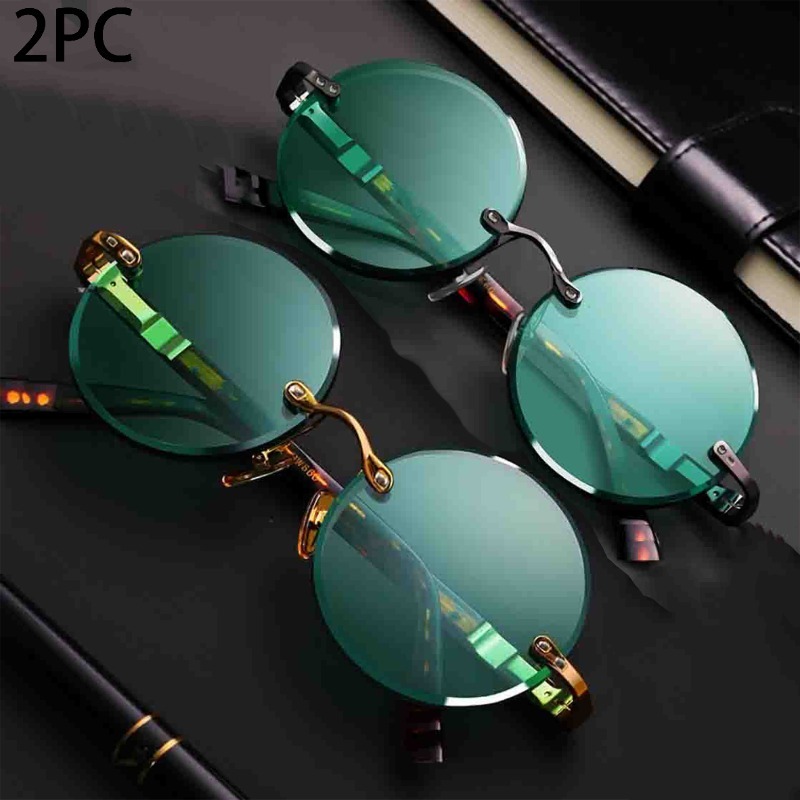 Óculos de Sol Clássicos Sem Ar - Sunglasses Uv400 avaliação e preço