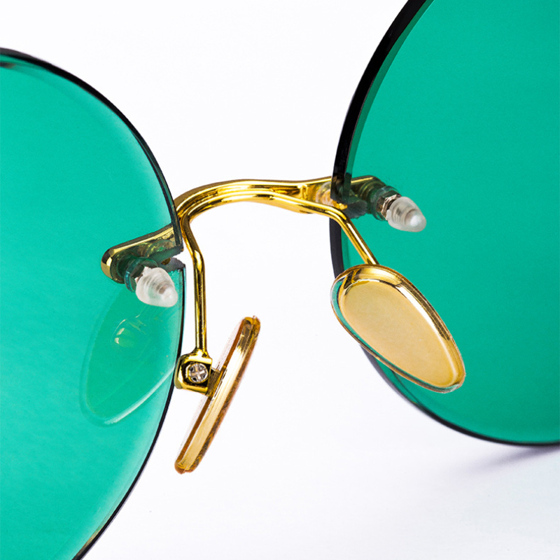 Óculos de Sol Clássicos Sem Ar - Sunglasses Uv400 avaliação e preço