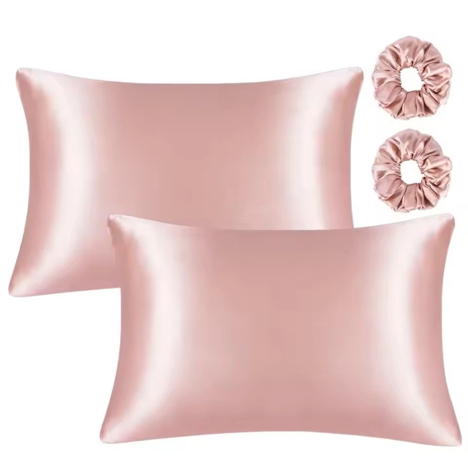 Kuup 1 pçs fronha capa de almo - Silk Pillowcase avaliação e preço