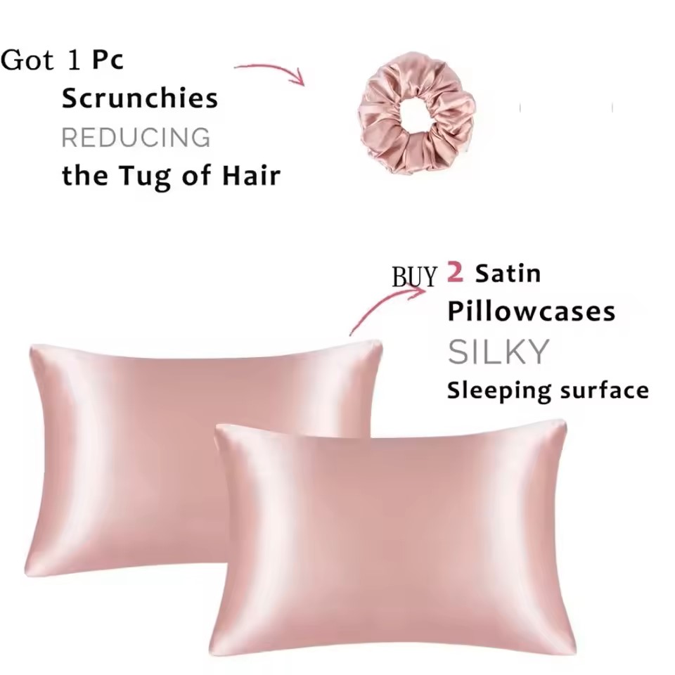 Kuup 1 pçs fronha capa de almo - Silk Pillowcase avaliação e preço